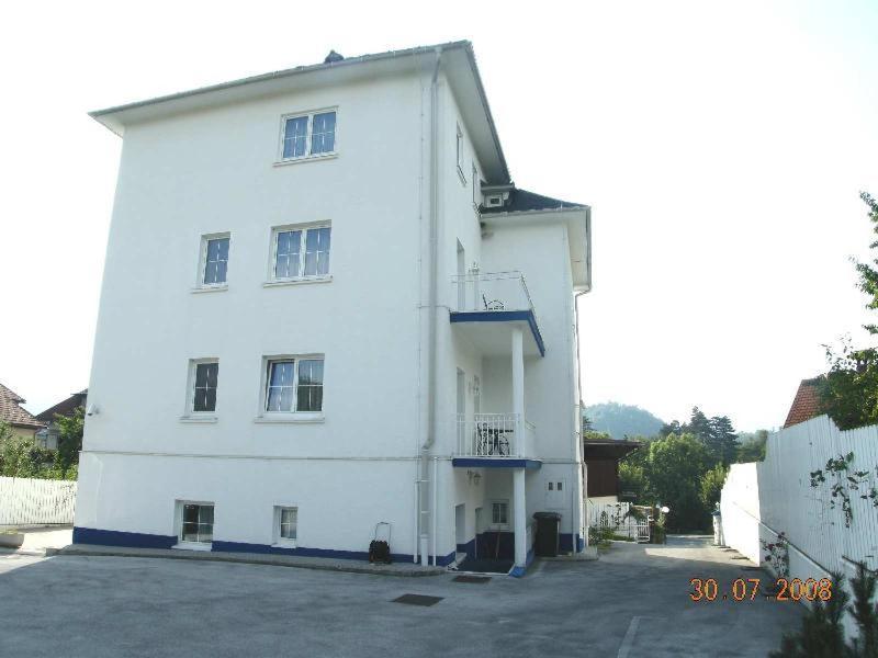Hotel Vila Bojana Bled Ngoại thất bức ảnh