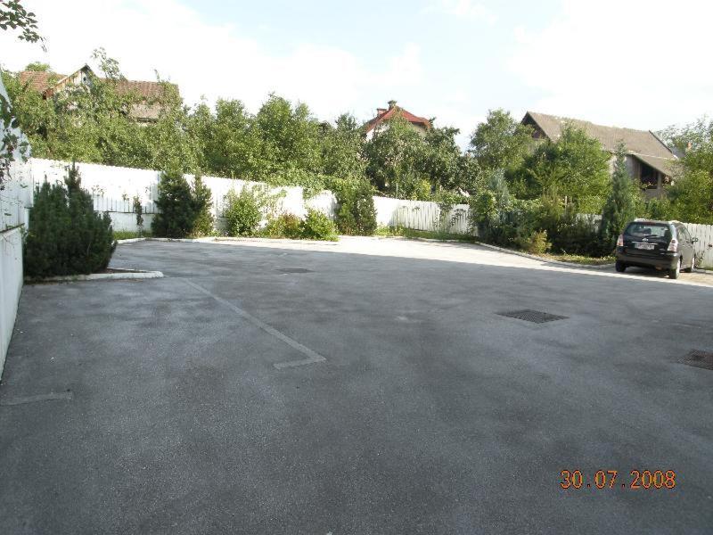 Hotel Vila Bojana Bled Ngoại thất bức ảnh