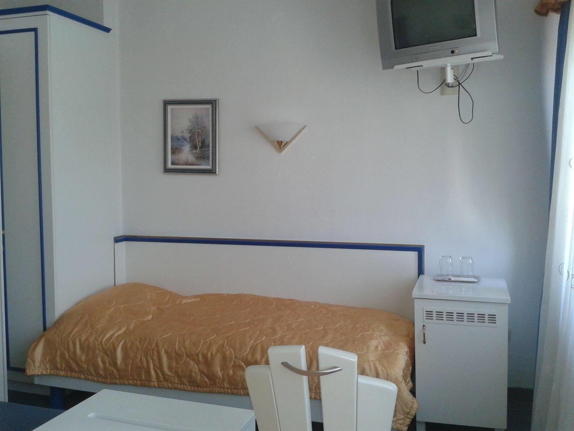 Hotel Vila Bojana Bled Ngoại thất bức ảnh